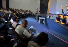 Prefeitura entrega equipamentos a Agentes de Combate às Endemias em Campina Grande