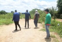 Prefeitura de Lagoa Seca oferece curso de capacitação para operadores de máquinas pesadas