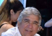 Empresário Lamartine Alves assume presidência do Sinduscon-PB, em solenidade nesta quarta-feira, 31, na FIEP