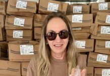 Em nota, Lauremília Lucena se manifesta após denúncia do Ministério Público