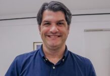 Prefeito Leo Bezerra nomeia dois novos secretários para Prefeitura de João Pessoa