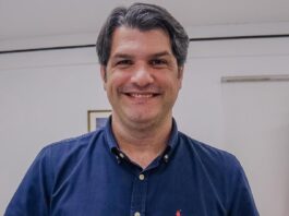 Prefeito Leo Bezerra nomeia dois novos secretários para Prefeitura de João Pessoa