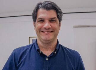 Prefeito Leo Bezerra nomeia dois novos secretários para Prefeitura de João Pessoa