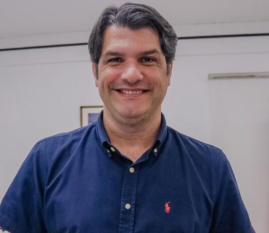 Leo Bezerra defende aliança das oposições em um eventual segundo turno
