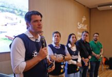 Leo Bezerra destaca geração de 1.200 empregos para o setor de turismo de João Pessoa
