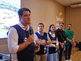 Leo Bezerra destaca geração de 1.200 empregos para o setor de turismo de João Pessoa
