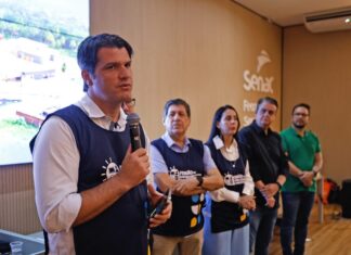 Leo Bezerra destaca geração de 1.200 empregos para o setor de turismo de João Pessoa