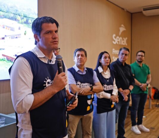 Leo Bezerra destaca geração de 1.200 empregos para o setor de turismo de João Pessoa