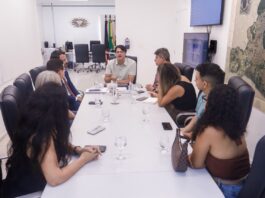 Leo Bezerra convoca 42 novos profissionais aprovados no último concurso da Educação de João Pessoa, que chega a 542 chamados