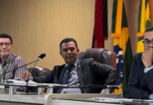 Câmara Municipal de Campina Grande realiza primeira audiência pública sobre a LDO 2026