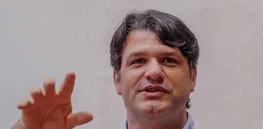 Leo Bezerra toma posse como prefeito de João Pessoa nesta segunda-feira (5)