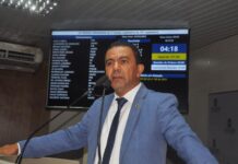 Vereador Luciano Breno faz balanço do seu mandato em 2023