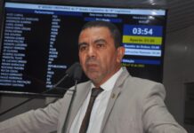 PL de Luciano Breno cria aplicativo e disque-denúncia contra descarte irregular de lixo