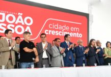 Leo Bezerra vai manter o ritmo de avanços e reafirma que fará a ‘melhor gestão da história de João Pessoa’