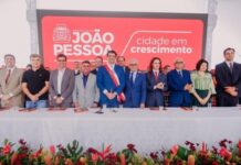Leo Bezerra vai manter o ritmo de avanços e reafirma que fará a ‘melhor gestão da história de João Pessoa’