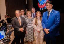 Leo Bezerra garante imóvel para implantação da Casa de Justiça e Cidadania em João Pessoa