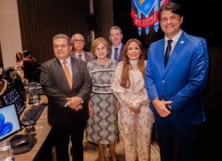 Leo Bezerra garante imóvel para implantação da Casa de Justiça e Cidadania em João Pessoa