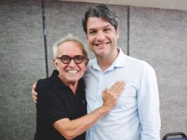 Semob-JP interdita ruas do bairro do Varadouro para solenidade de posse do prefeito Leo Bezerra nesta segunda-feira (6)