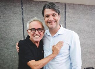 Semob-JP interdita ruas do bairro do Varadouro para solenidade de posse do prefeito Leo Bezerra nesta segunda-feira (6)