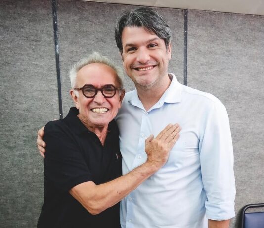 Semob-JP interdita ruas do bairro do Varadouro para solenidade de posse do prefeito Leo Bezerra nesta segunda-feira (6)