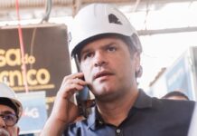 PMJP cria linha de microcrédito do ‘Eu Posso’ para comerciantes afetados por incêndio no Centro de Passagem