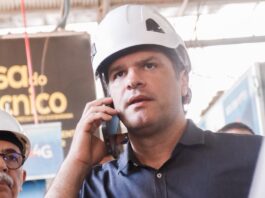 PMJP cria linha de microcrédito do ‘Eu Posso’ para comerciantes afetados por incêndio no Centro de Passagem