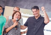 Leo Bezerra sorteia apartamentos e realiza o sonho da casa própria para 240 famílias