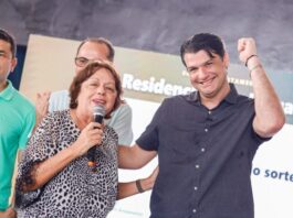 Leo Bezerra sorteia apartamentos e realiza o sonho da casa própria para 240 famílias