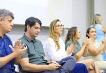 Leo Bezerra determina que secretarias municipais cumpram plano de direitos da pessoa com deficiência