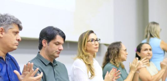 Leo Bezerra determina que secretarias municipais cumpram plano de direitos da pessoa com deficiência