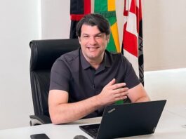 Leo Bezerra ganha título de ‘Prefeito Inovador 2026’ pelo uso estratégico da tecnologia na administração pública
