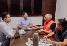 Leo Bezerra mantém equipes em alerta e reforça ações preventivas durante período de chuvas em João Pessoa