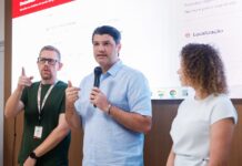 Leo Bezerra lança plataforma que permite consumidor acompanhar preços e situação dos postos em tempo real