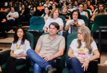 Leo Bezerra defende união de esforços para fortalecer a proteção de crianças e adolescentes na era digital
