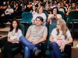 Leo Bezerra defende união de esforços para fortalecer a proteção de crianças e adolescentes na era digital