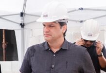 Leo Bezerra projeta entrega dos residenciais Beira Rio e Rio Paraíba e reforça avanço habitacional, com novas moradias e reformas para centenas de famílias