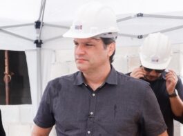 Leo Bezerra projeta entrega dos residenciais Beira Rio e Rio Paraíba e reforça avanço habitacional, com novas moradias e reformas para centenas de famílias