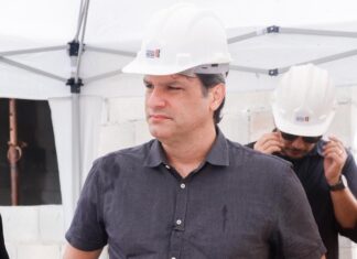Leo Bezerra projeta entrega dos residenciais Beira Rio e Rio Paraíba e reforça avanço habitacional, com novas moradias e reformas para centenas de famílias