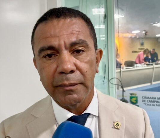 Vereador Luciano Breno se licencia para assumir Secretaria Municipal de Proteção e Defesa do Consumidor