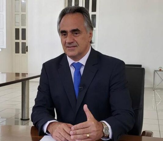 Luciano Cartaxo desiste de disputar a Prefeitura de João Pessoa