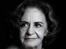 Laura Cardoso, ícone da dramaturgia brasileira, morre aos 98 anos