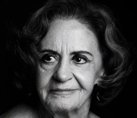 Laura Cardoso, ícone da dramaturgia brasileira, morre aos 98 anos