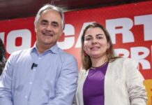 Cartaxo é o primeiro a registrar candidatura à prefeitura de João Pessoa