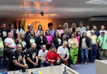 Comissão de Finanças da CMCG coordena audiência pública da LDO