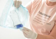 ISEA: Banco de Leite Humano faz campanha para arrecadar leite materno neste final de ano