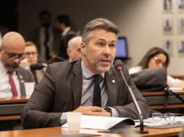 Leonardo Gadelha destaca atuação do INSA ao defender investimentos e regulamentação para Ciência e Tecnologia