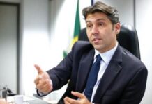 Léo Gadelha prega união de grupo político em torno do projeto de Bruno em Campina Grande