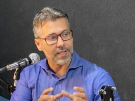 “Dever cumprido”: Leonardo Gadelha retorna à suplência e destaca atuação na Câmara Federal