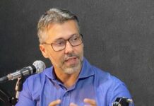 Leonardo Gadelha defende manutenção da aliança de Romero com Bruno em 2024