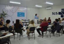 Prefeitura de Campina Grande amplia acessibilidade na saúde com formação de profissionais em Libras